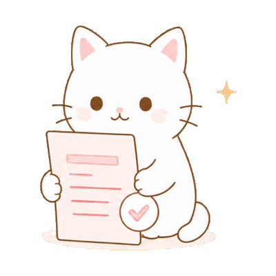 Purrparlor 小猫品牌形象
